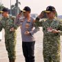 Presiden Prabowo Subianto bertolak menuju Provinsi Lampung dari Pangkalan TNI AU Halim Perdanakusuma, Jakarta, Rabu (10/6/2026). (Foto: Biro Pers Sekretariat Presiden)