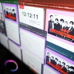 Tiket konser BTS World Tour "ARIRANG" in Jakarta.