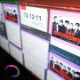 Tiket konser BTS World Tour "ARIRANG" in Jakarta.
