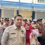 Sudaryono Wakil Menteri Pertanian.