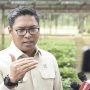 Sudaryono Wakil Menteri Pertanian (Wamentan).