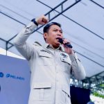 Sudaryono Wakil Menteri Pertanian (Wamentan)