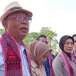 Yudi Kurniawan Yudi Setia Kurniawan Ketua DPW Tani Merdeka Indonesia Jawa Barat.