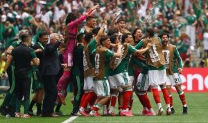 Hasil Meksiko vs Afrika Selatan 2-0 di Piala Dunia 2026: Tiga Kartu Merah Warnai Laga Pembuka