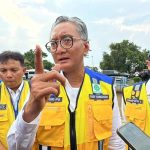 Menteri Pekerjaan Umum (PU) Dody Hanggodo