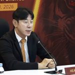 Shin Tae-yong
