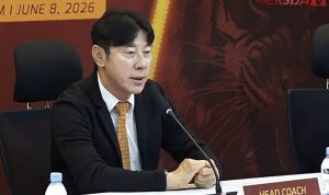 Shin Tae-yong