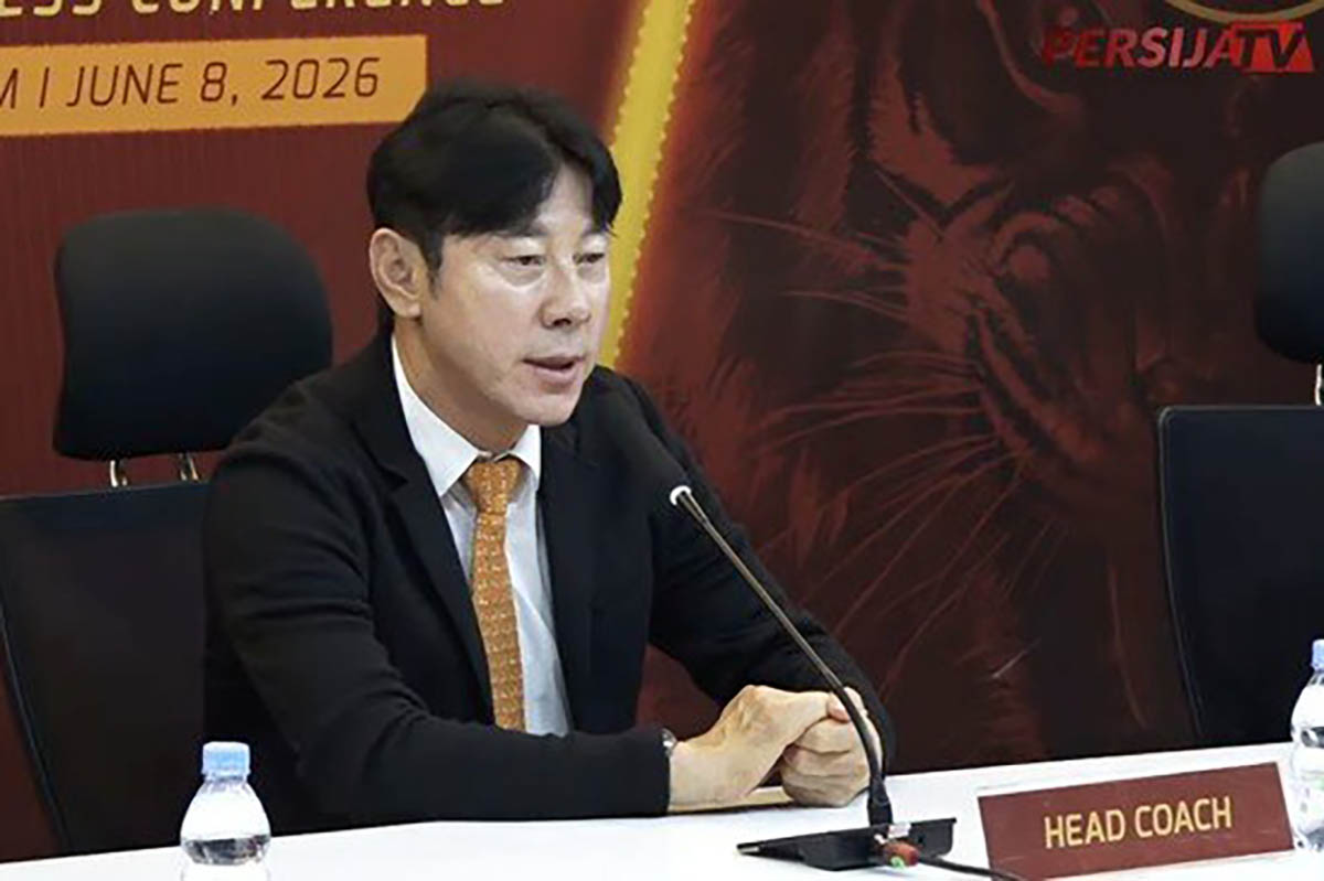 Shin Tae-yong