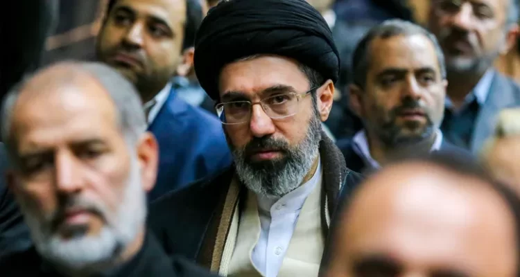 Mojtaba Khamenei Belum Muncul di Publik, Pengamanan Ketat Warnai Prosesi Pemakaman Ayatollah Ali Khamenei