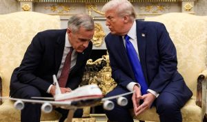 Amerika Serikat dan Kanada