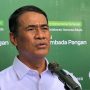 Menteri Pertanian Andi Amran Sulaiman