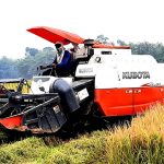 BBM khusus petani