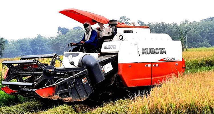 BBM Untuk Petani BBM khusus petani