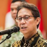 Budi Gunadi Sadikin Menteri Kesehatan