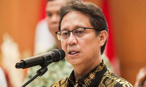 Budi Gunadi Sadikin Budi Gunadi Sadikin Menteri Kesehatan