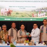 Ketua Komisi IV DPR RI, Siti Hediati Hariyadi