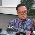 Dony Oskaria Kepala BP BUMN sekaligus Chief Operating Officer (COO) Danantara.