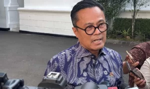 Dony Oskaria Kepala BP BUMN sekaligus Chief Operating Officer (COO) Danantara.