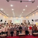 Diklat Tani Merdeka Indonesia Jawa Timur Diklat ke III Tani Merdeka Indonesia di Jatim dan DIY.