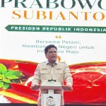 Don Muzakir Ketua Umum DPN Tani Merdeka Indonesia.
