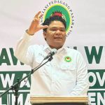 Don Muzakir Ketua Harian APPSI Don Muzakir Ketua Harian DPP Asosiasi Pedagang Pasar Seluruh Indonesia (APPSI)