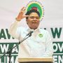 Don Muzakir Ketua Harian DPP Asosiasi Pedagang Pasar Seluruh Indonesia (APPSI)