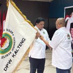 Don Muzakir melantik Ketua DPW APPSI Kalimantan Tengah Ketua Harian APPSI Don Muzakir melantik Farid Agus Prianto sebaga Ketua DPW APPSI Kalimantan Tengah, Senin 20 Juli 2026.