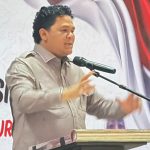 Don Muzakir Ketua Umum DPN Tani Merdeka Indonesia