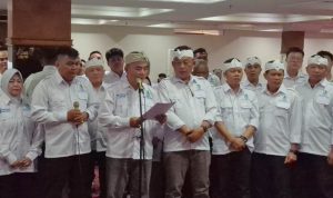 Gapembi Jawa Barat DPW Gabungan Pengusaha Makan Bergizi Indonesia atau Gapembi Jawa Barat menggelar rapat konsolidasi yang dihadiri seluruh pengurus Gapembi Jabar, Minggu (26/7/2026) di Hotel Horison.