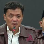 Habiburokhman Habiburokhman Ketua Komisi III DPR RI