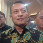 Pelaksana Tugas (Plt) Jampidsus Rudi Margono