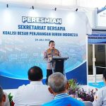 Kapolri - Listyo Sigit Prabowo Kapolri Jenderal Listyo Sigit Prabowo