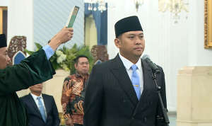 Mas Sudaryono