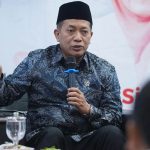 Menteri Koperasi Ferry Juliantono