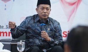 Menteri Koperasi Ferry Juliantono