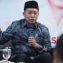 Menteri Koperasi Ferry Juliantono