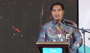 Plt. Direktur Jenderal Stabilitas dan Pengembangan Sektor Keuangan, Herman Saheruddin. (Foto: Istimewa)