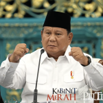 Prabowo Subianto