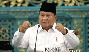 Prabowo Subianto