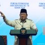 Presiden Prabowo Subianto