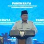 Presiden Prabowo Subianto