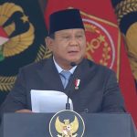 Presiden Prabowo Subianto