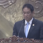 Purbaya Yudhi Sadewa