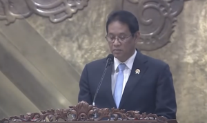 Purbaya Yudhi Sadewa