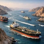 Selat-Hormuz-di-senja-hari