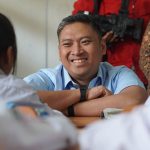 Sudaryono Sudaryono Kepala Badan Gizi Nasional, Sudaryono, mengunjungi langsung Sekolah Dasar Negeri Bantarjati 09, Bogor, pada Jumat, 24 Juli 2026 Pagi, memastikan distribusi Makan Gizi Gratis di sekolah.