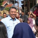 Sudaryono Kepala Badan Gizi Nasional (BGN)