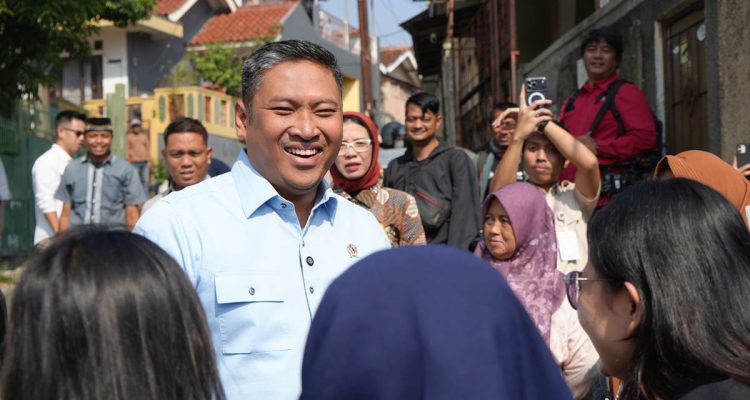 Sudaryono Kepala Badan Gizi Nasional (BGN)