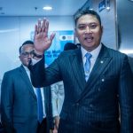 Sudaryono Kepala BGN-MBG Sudaryono Kepala BGN
