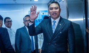 Sudaryono Kepala BGN-MBG Sudaryono Kepala BGN
